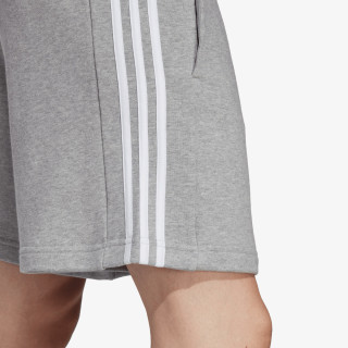 adidas Šortky Essentials French Terry 3-Stripes 