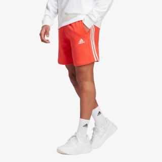 adidas Šortky Essentials French Terry 3-Stripes 