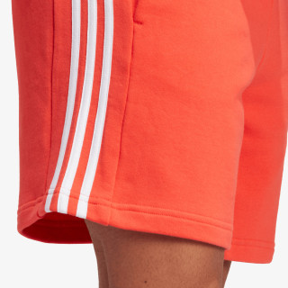 adidas Šortky Essentials French Terry 3-Stripes 