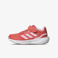 adidas Boty RunFalcon 3.0 Elastic Lace Top Strap 