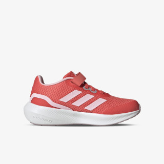 adidas Boty RunFalcon 3.0 Elastic Lace Top Strap 