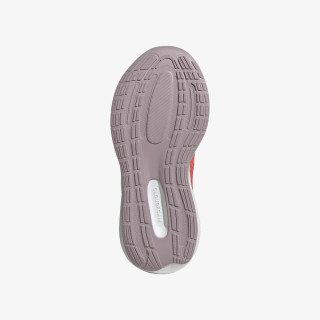 adidas RunFalcon 3.0 Elastic Lace Top Strap 