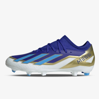 adidas Kopačky X Crazyfast Messi League Firm Ground 