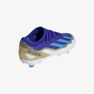 adidas Kopačky X Crazyfast Messi League Firm Ground 