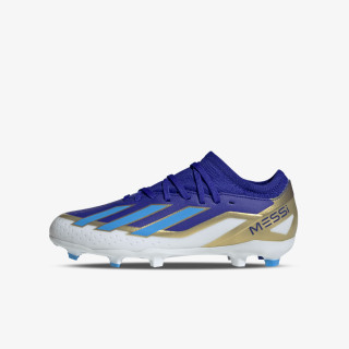 adidas Kopačky X Crazyfast Messi League Firm Ground 