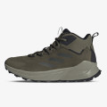 adidas TERREX TRAILMAKER 2 MID LEA 