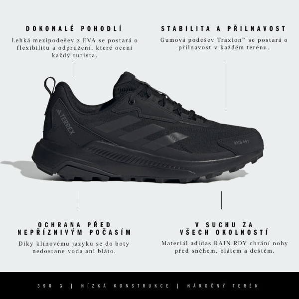 adidas TERREX ANYLANDER R.RDY 