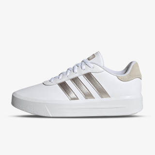 adidas COURT PLATFORM 