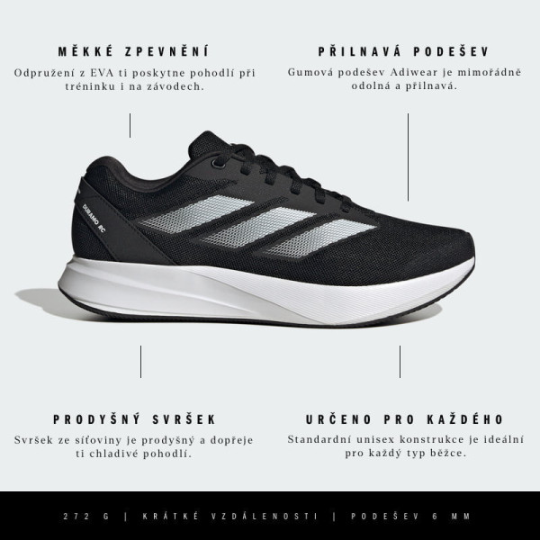 adidas Duramo 
