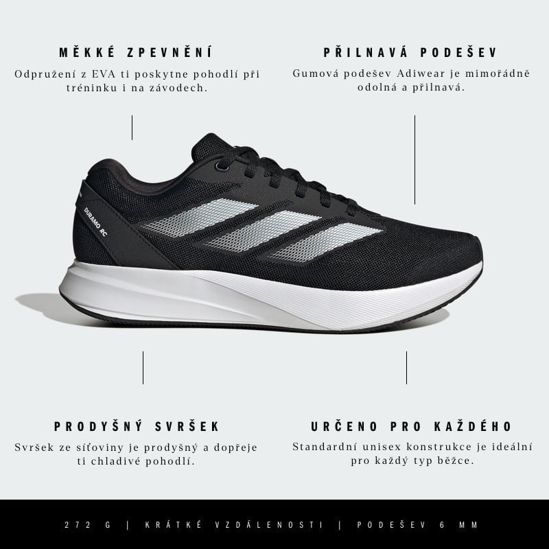 adidas Duramo 
