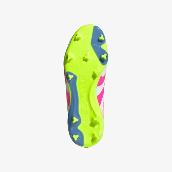 adidas PREDATOR LEAGUE FG/MG J 
