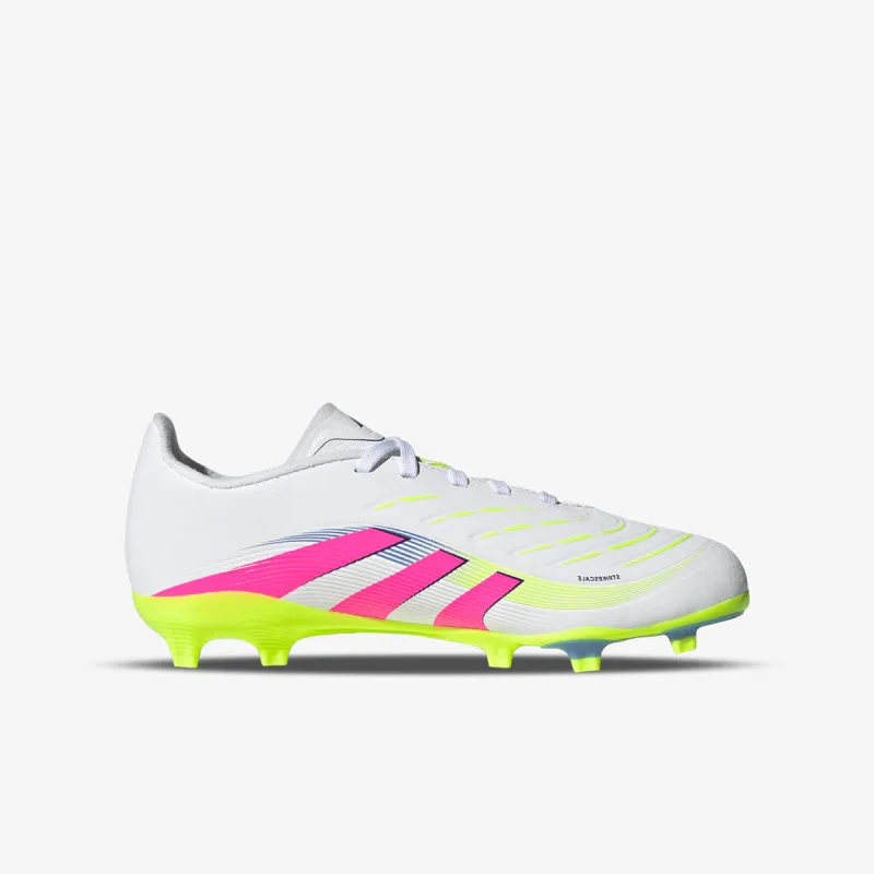 adidas PREDATOR LEAGUE FG/MG J 