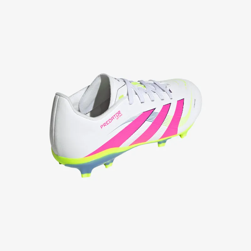 adidas PREDATOR LEAGUE FG/MG J 