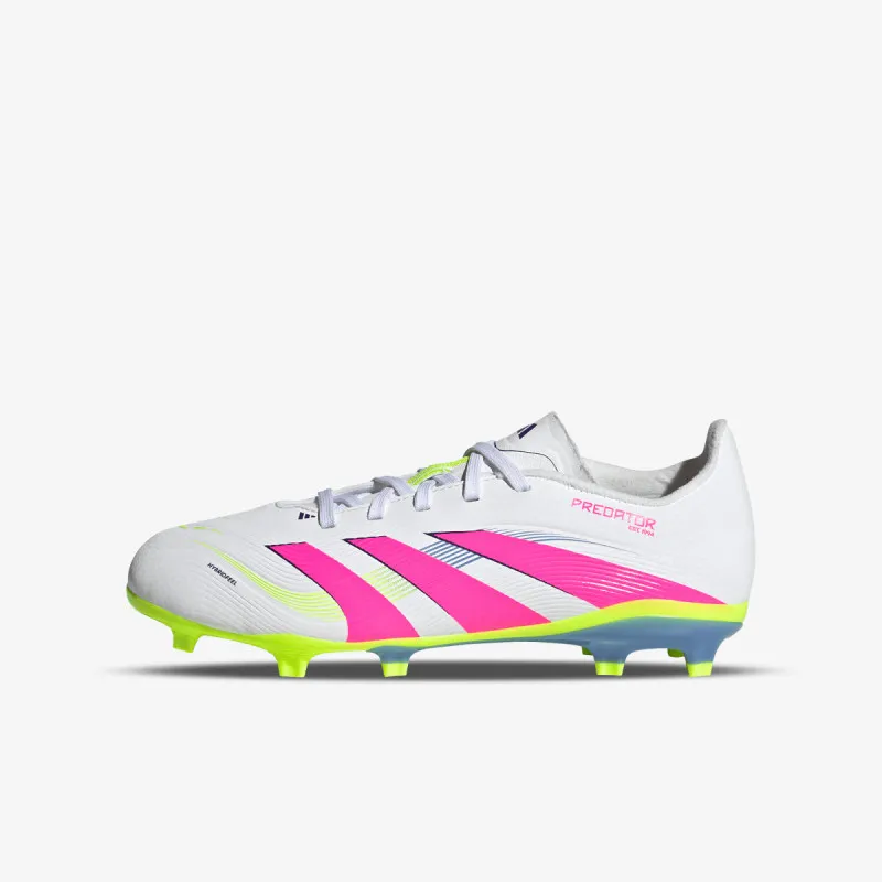 adidas PREDATOR LEAGUE FG/MG J 
