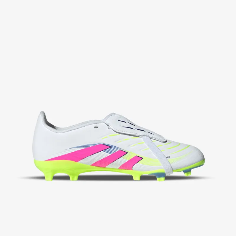 adidas PREDATOR LEAGUE FT FG J 