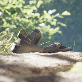 adidas Sandály Terrex Hydroterra 