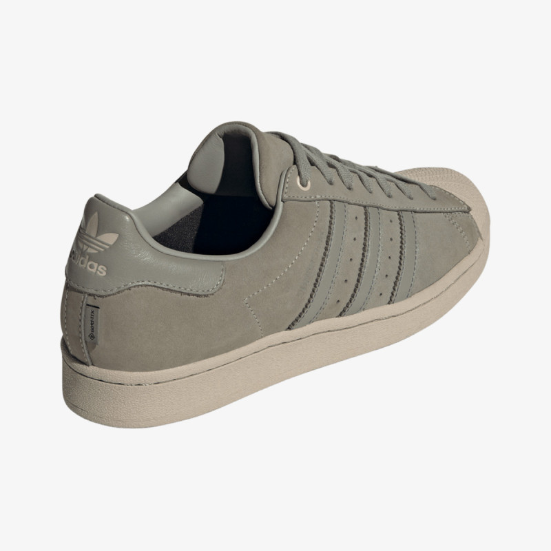 adidas gazelle silver green womens adidas IE6115 Neighborhood x Superstar 2024 Mens Lifestyle Shoe main image 0