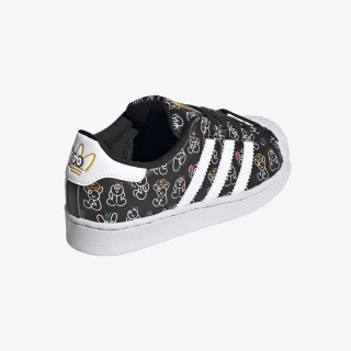 adidas SUPERSTAR C 