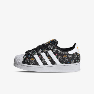 adidas SUPERSTAR C 