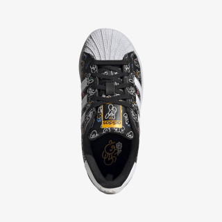 adidas SUPERSTAR C 
