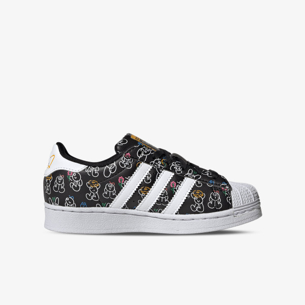 adidas SUPERSTAR C 