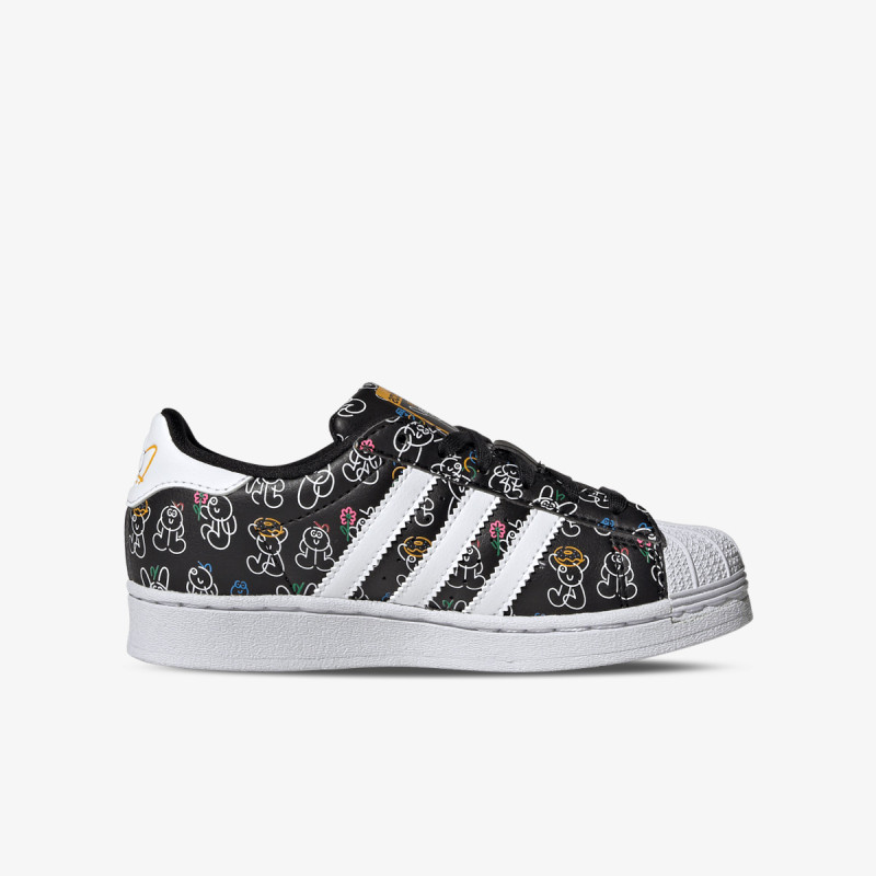 adidas SUPERSTAR C 
