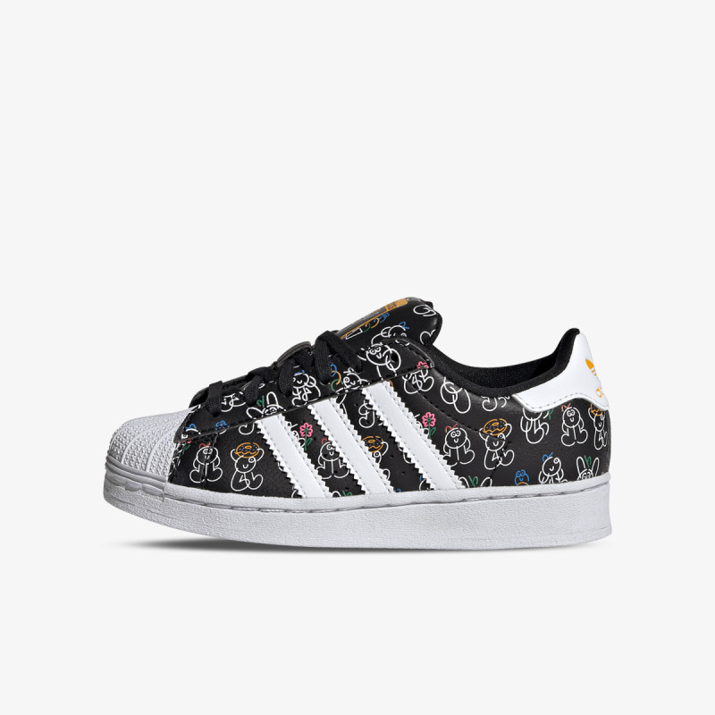 adidas SUPERSTAR C 