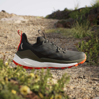 adidas Terrex Free Hiker 2.0 Low Hiking 