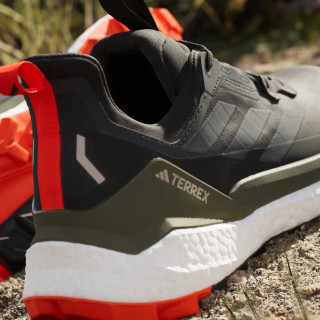 adidas Terrex Free Hiker 2.0 Low Hiking 
