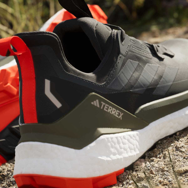 adidas Terrex Free Hiker 2.0 Low Hiking 