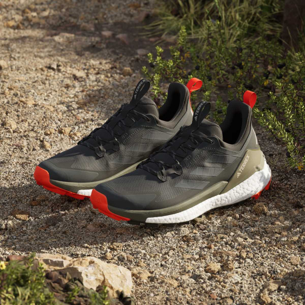 adidas Terrex Free Hiker 2.0 Low Hiking 