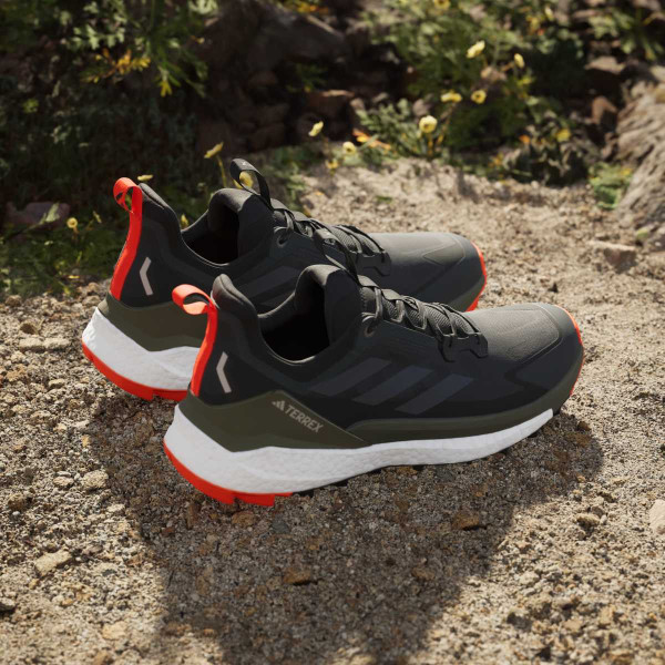 adidas Terrex Free Hiker 2.0 Low Hiking 
