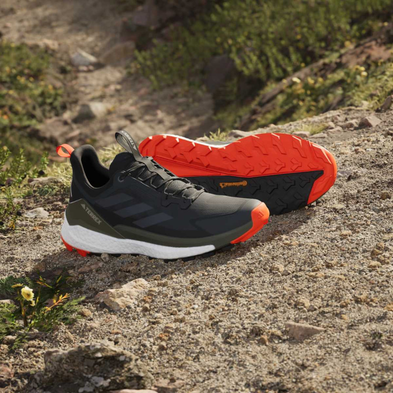 adidas Terrex Free Hiker 2.0 Low Hiking 