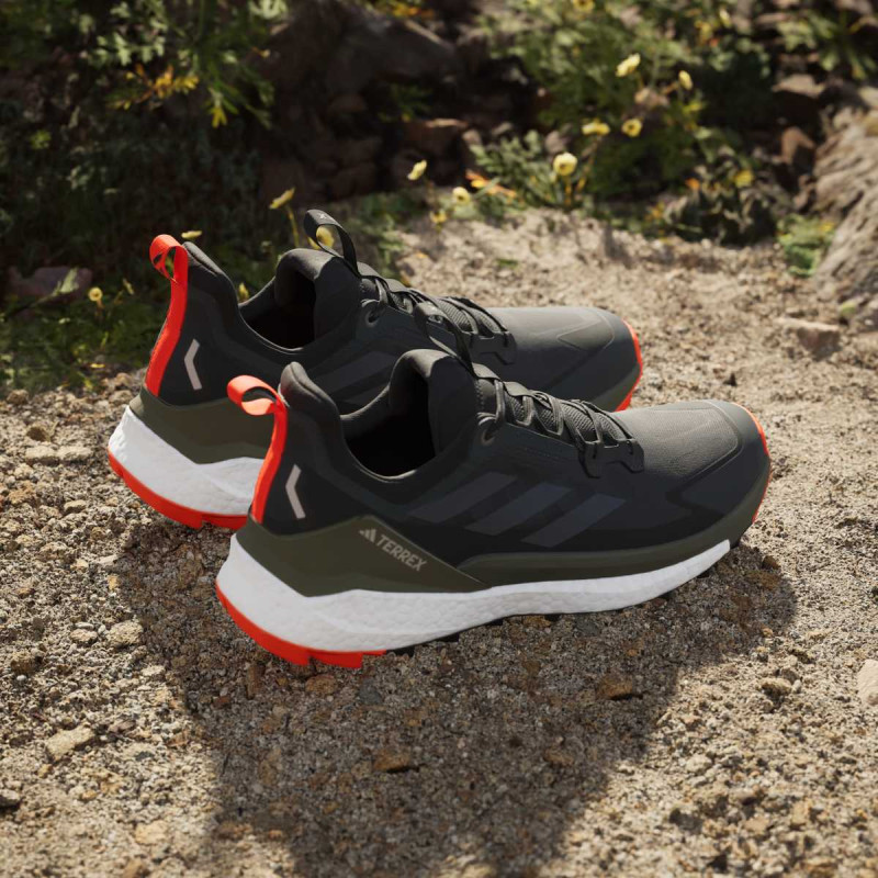adidas Terrex Free Hiker 2.0 Low Hiking 