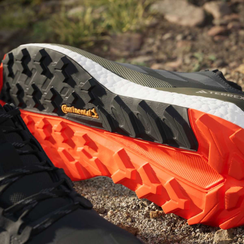 adidas Terrex Free Hiker 2.0 Low Hiking 