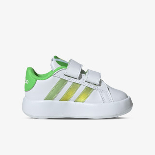 adidas Grand Court 2.0 Tinkerbell 