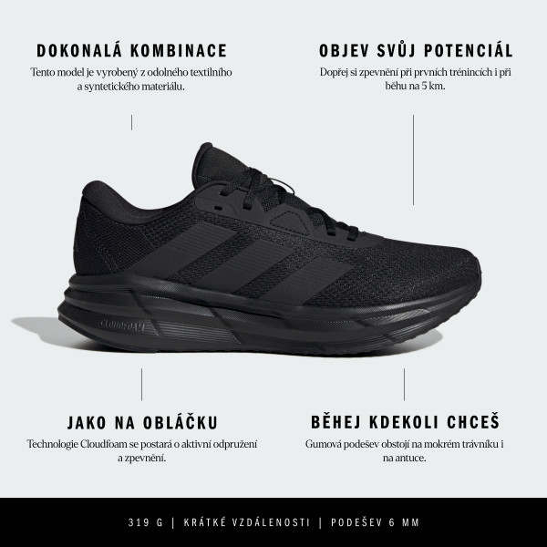 adidas GALAXY 7 M 