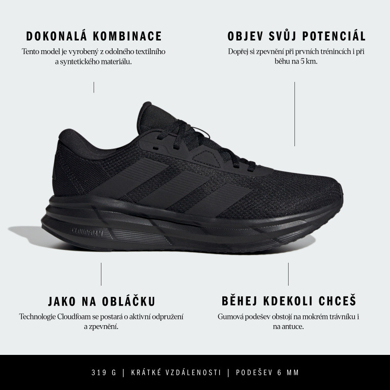 adidas GALAXY 7 M 