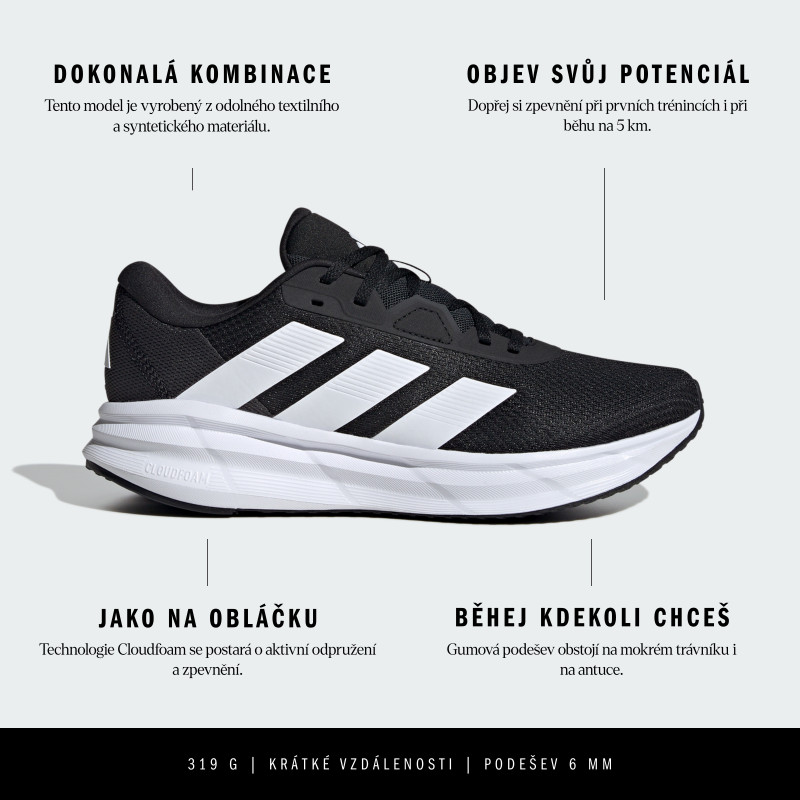 adidas GALAXY 7 M 