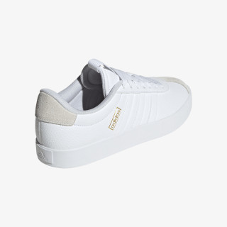 adidas Boty VL Court 3.0 Low Skateboarding 