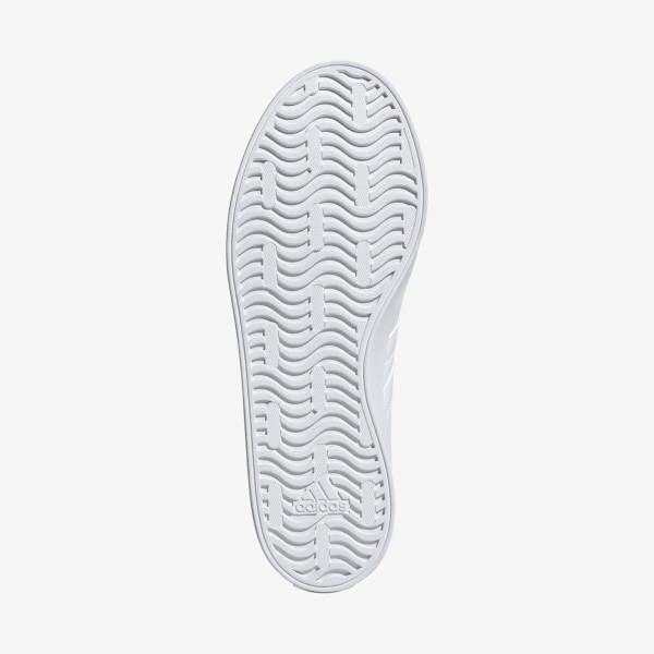 adidas Boty VL Court 3.0 Low Skateboarding 