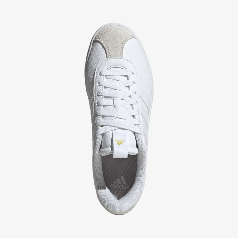 adidas Boty VL Court 3.0 Low Skateboarding 