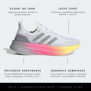 adidas ULTRABOOST 5 W 