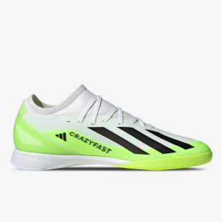 adidas X CRAZYFAST.3 IN 