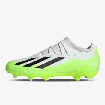 adidas X CRAZYFAST.3 FG J 