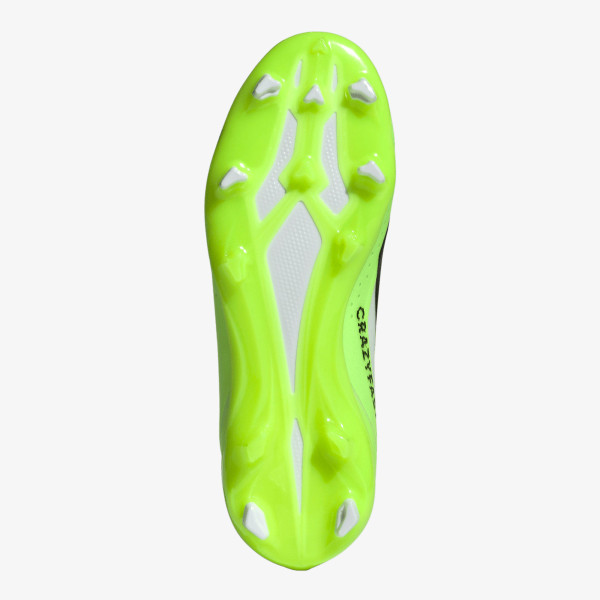 adidas X CRAZYFAST.3 FG J 