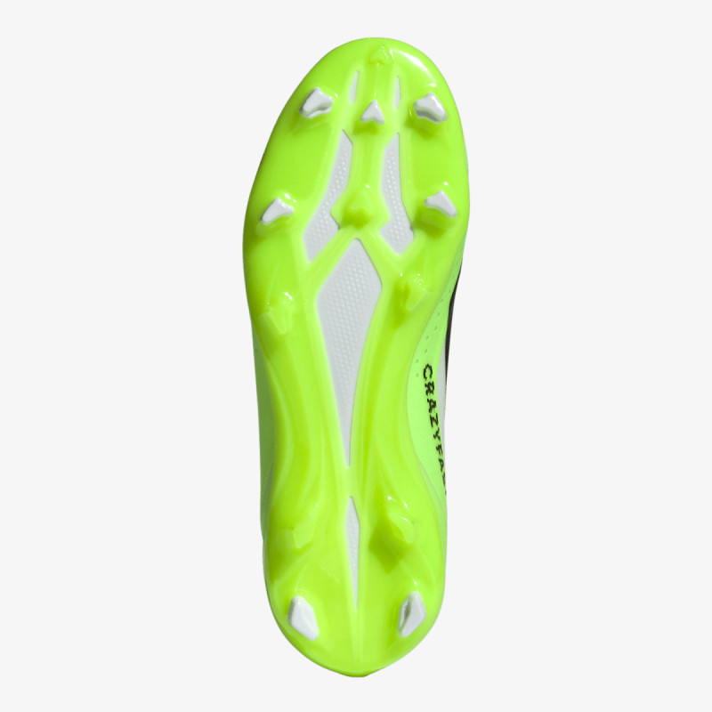 adidas X CRAZYFAST.3 FG J 