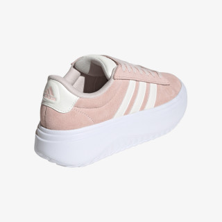 adidas Boty Grand Court Platform 