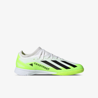 adidas X CRAZYFAST.3 IN 