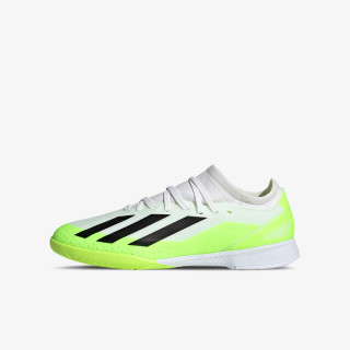 adidas X CRAZYFAST.3 IN 